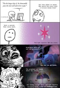 My Little Pony: Friendship is Magic