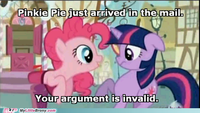 My Little Pony: Friendship is Magic