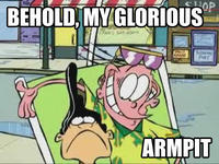 Ed, Edd n Eddy