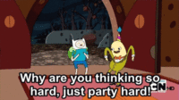 Party Hard