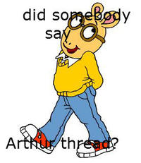 Arthur