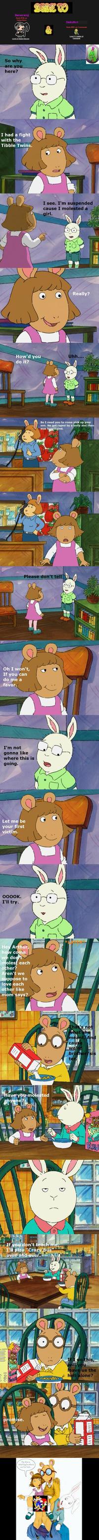 Arthur