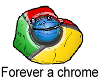 Forever Alone