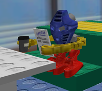 BIONICLE