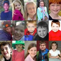 Sandy Hook Elementary School Shooting
