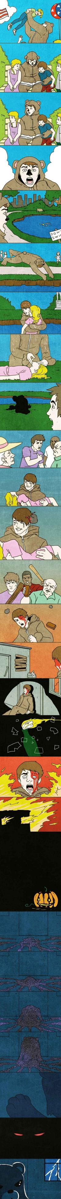 Pedobear