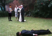 Spock Is Not Impressed