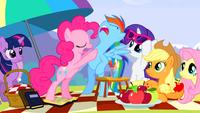 My Little Pony: Friendship is Magic