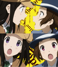 Reaction Faces