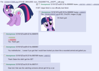 My Little Pony: Friendship is Magic