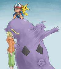 Pokemon