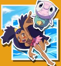 Pokemon