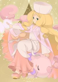 Pokemon