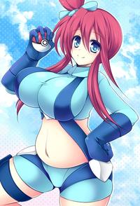 Pokemon