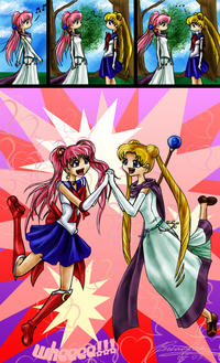 Alternate Universe