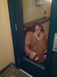 IKEA Monkey