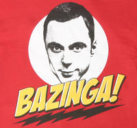 Bazinga