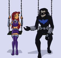 Alternate Universe