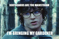 Hipster