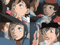 Bring Back Toonami