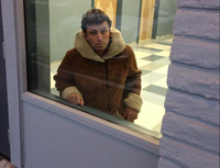 IKEA Monkey