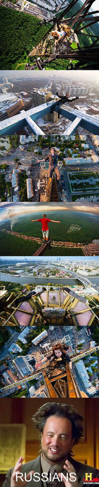 Skywalking