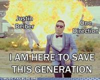 PSY - Gangnam Style