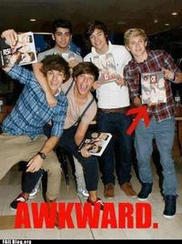 One Direction