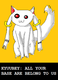Kyubey