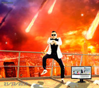 PSY - Gangnam Style