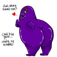McNuggies