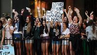 One Direction