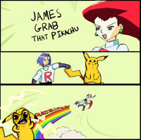 X Grab My Y