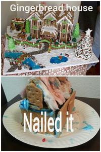 Nailed It