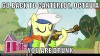 My Little Pony: Friendship is Magic