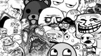 Trollface / Coolface / Problem?