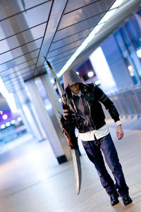 Cosplay