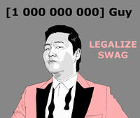 PSY - Gangnam Style