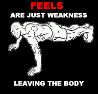I Know That Feel Bro