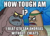 Welcome to the Salty Spitoon. How tough are ya?