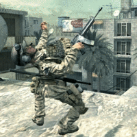 Call of Duty