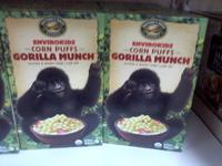 That Really Rustled My Jimmies