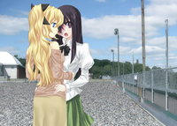 Katawa Shoujo