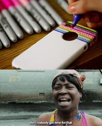 Sweet Brown / Ain't Nobody Got Time for That