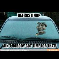 Sweet Brown / Ain't Nobody Got Time for That