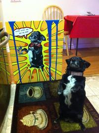 Dogs