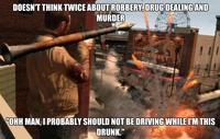 Video Game Logic