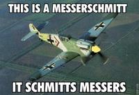 This is a flammenwerfer. It werfs flammen.