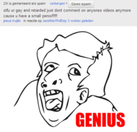 Genius