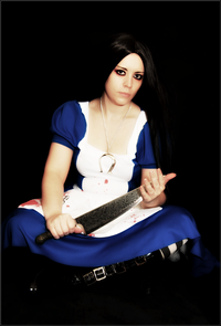 Cosplay